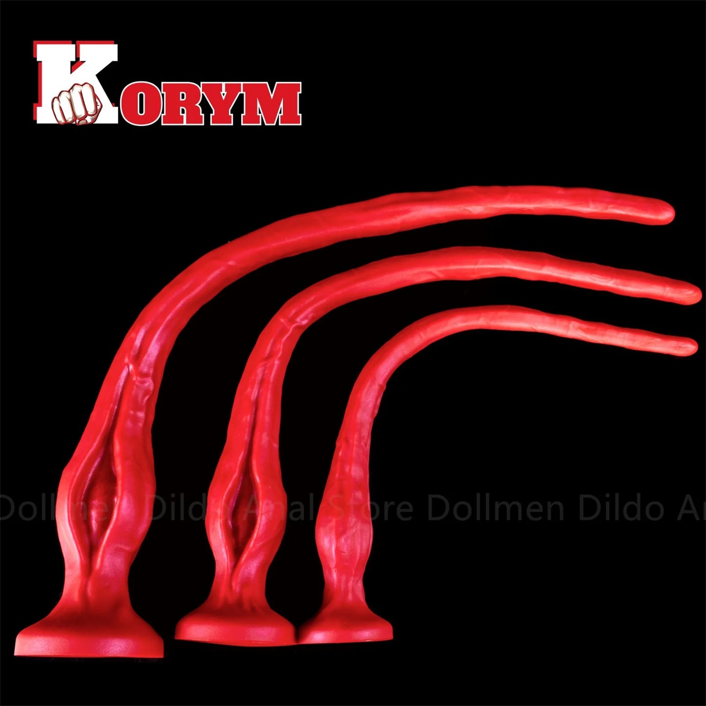 New Super Long Tentacle Anal Plug Silicone Anal whip Deep Stimulator Masturbator Anus Dildo Anal Dilator Ass ButtPlug Sex Toys18