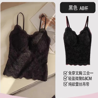 Cropped Térmico Feminino com Bojo, Sutiã Incorporado Aquecedor, Body Térmico de Alcinha, Inverno 2025, Envío Gratis desde Brasil