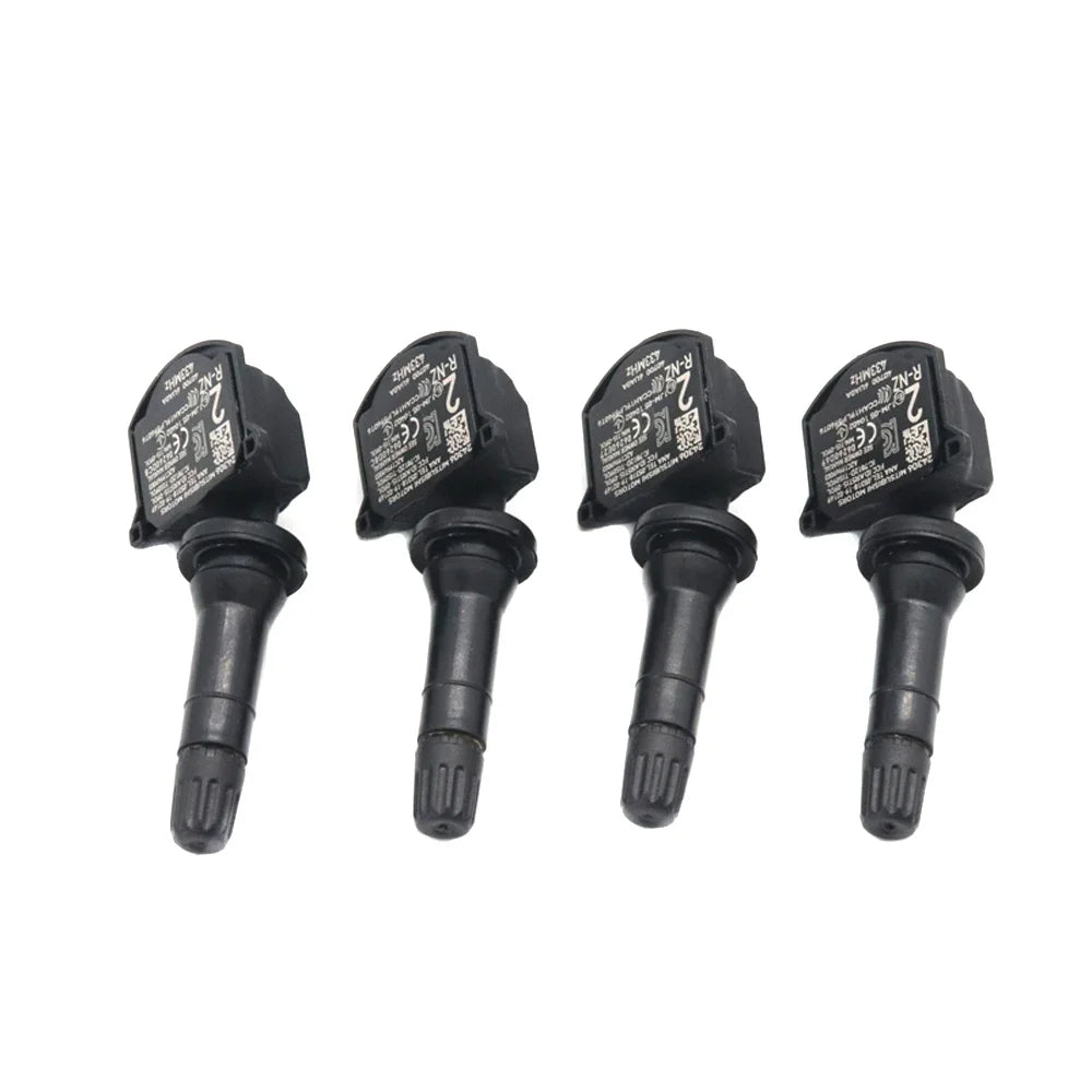 TPMS Sensor For Reynold Austral K-Ze Kangoo 3 Zoe 40700-6UA0A For Infiniti QX50 For Nissan Altima Ariya Juke For DFAC DFEV EX1