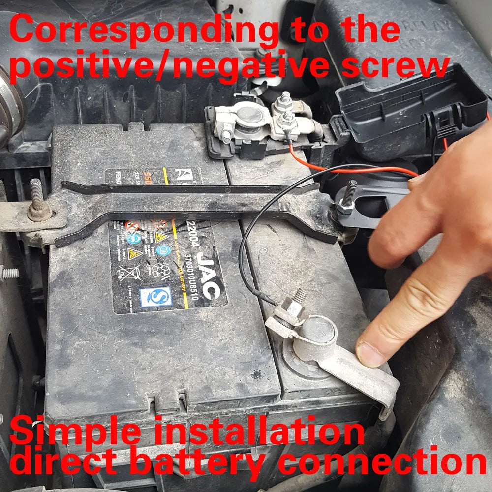 Universal  Car Alarm Devices One Way Car Alarm Device Vibration Alarm System For Car Motorcycle Truck Bus