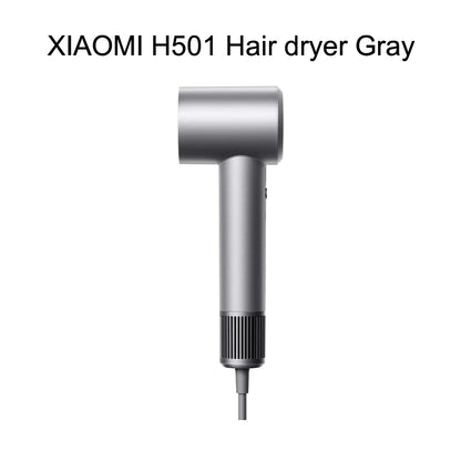 Mijia High Speed Hair Drier H501 220V 2min Rapid Dry Hair 3-color Low Noise Smart Temperature Control Anion Hot/cold air