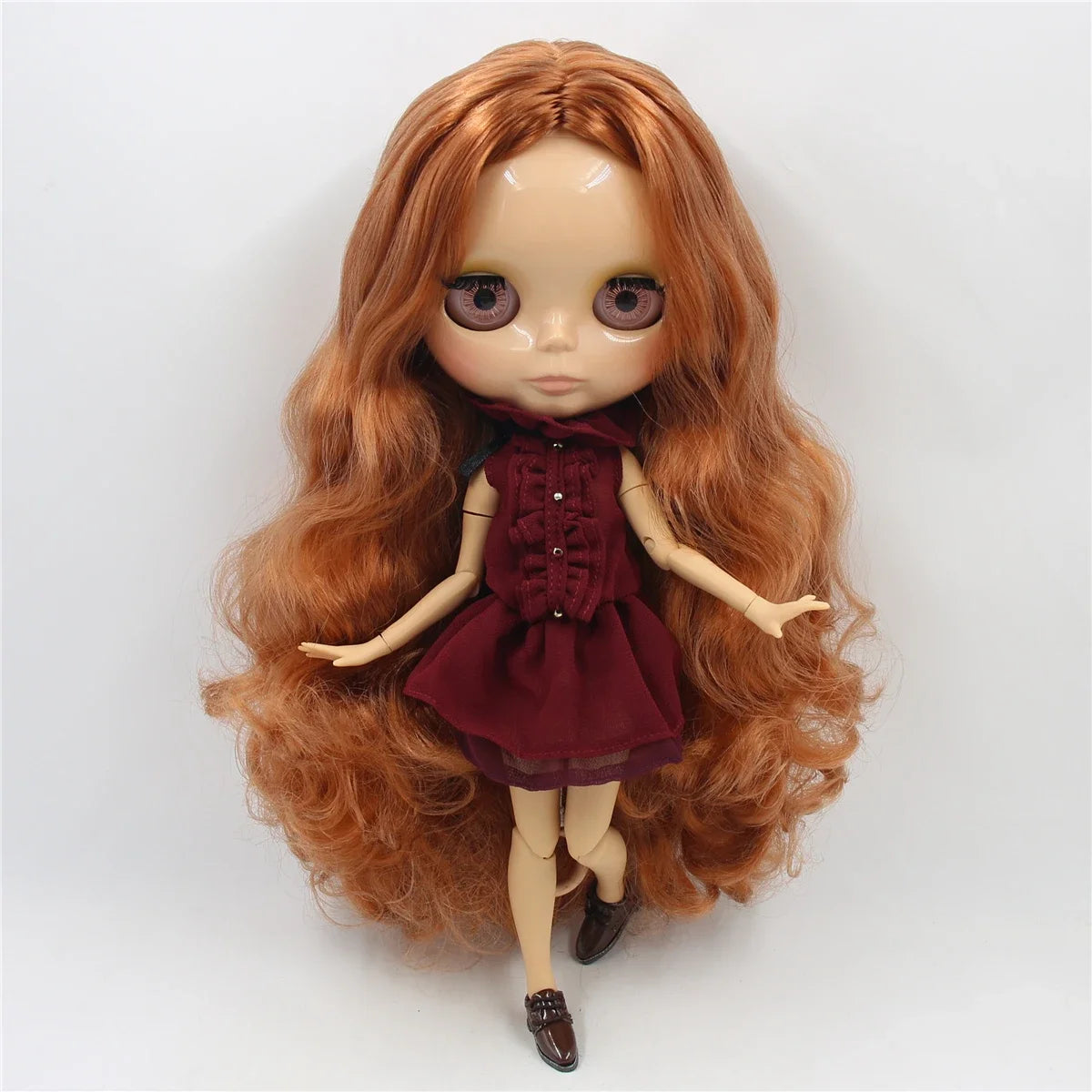 ICY DBS Blyth Doll 1/6 BJD Join Body Special Offer Dolls 30cm Toy Doll