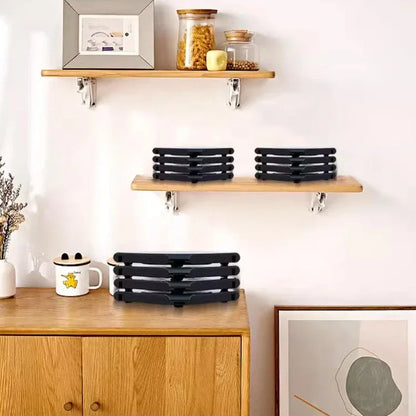 220V Electric Heating Board Home Appliance Splice Stackable Heat Preservation Automatic Thermostatic Desktop Warm Dishes Board
