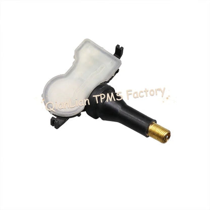 4pcs Car Tire Sensors System 40700-4CB0A For Renault Kadjar Espace V Kangoo ZE Megane Scenic Talisman 433MHz TPMS Tire Sensor