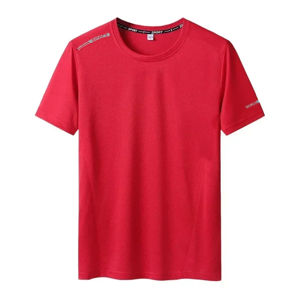 Women Plus Size T-Shirts  5XL 6XL 7XL Quick Dry Short Sleeve Tees Gym Jerseys Fitness Trainer Running Top Sportswear