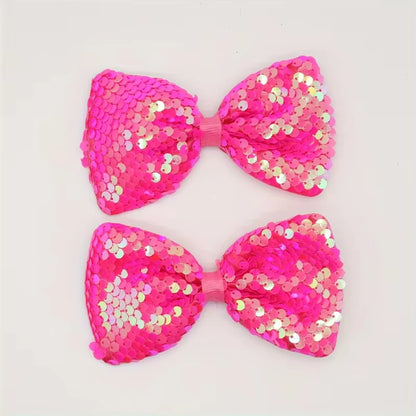 New 2PCS Winter Bow Shoe Charms Durable Fashion Accessories for Women'S Shoes Diy Decorative Y2K Footwear Accessories Xmas Gifts