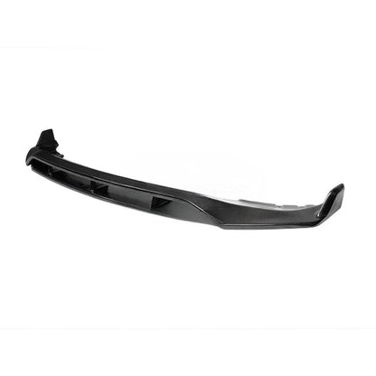 Dry Carbon Fiber Front Lip Spoiler Sp for  X5 G05 Car Sp Body Kit Peormance Exterior Styling Auto Parts