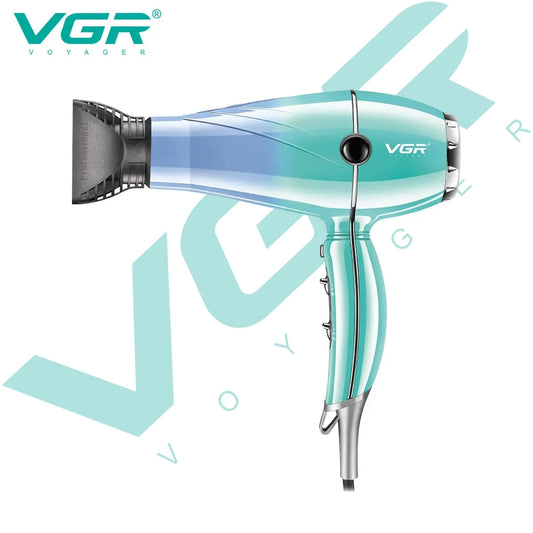 VGRV-452 professional hair care hair dryer 2000-2400W super strong wind power dormitory home negative ion hair care styling wind