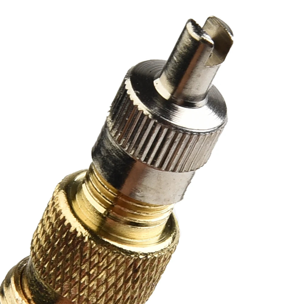 Tubeless Tire Valve Stems Tyre Valves Wheel Rim Fits for 5/8\\\" rim hole Replacement Parts for Agricultural Tractor