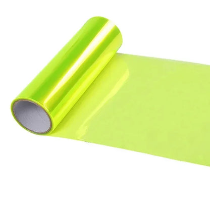 Gloss Transparent Light Black Smoke PVC Film Tint Headlight Taillight Wrap Cover Film Foil Sticker Cover Car Styling 30X200cm