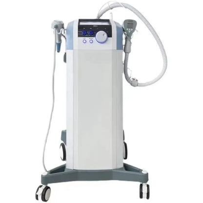 360 Focus Body Shaping and Beauty Equipment for Fat Reduction, Firming, Facial Wrinkle Removal, Double Chin Removal Machine