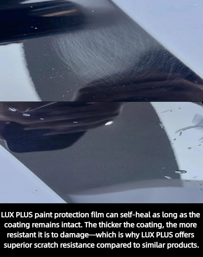 USA.XPEL PPF Highest quality TPU gloss PPF Car Paint Protection Film glossy PPF 1.52m*15m/roll easy install Self Healing