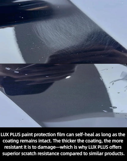 USA.XPEL PPF Highest quality TPU gloss PPF Car Paint Protection Film glossy PPF 1.52m*15m/roll easy install Self Healing