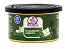 Car Air Freshener:Bubble gum  Scent | Organic Cans | Odor Eliminator Essential | Long-Lasting | Strong Fragrance | For Home Car