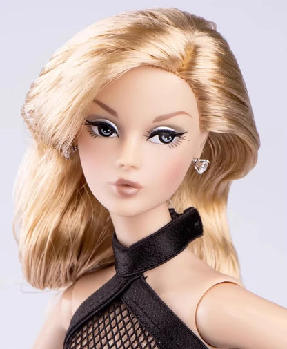GSF Customized MIZI Doll ARGIGI & BRIGIGI MOD FR PP Lovetones Fashion Doll Vintage Modern‌ Cute Girl Custom Toy Super Model Gift