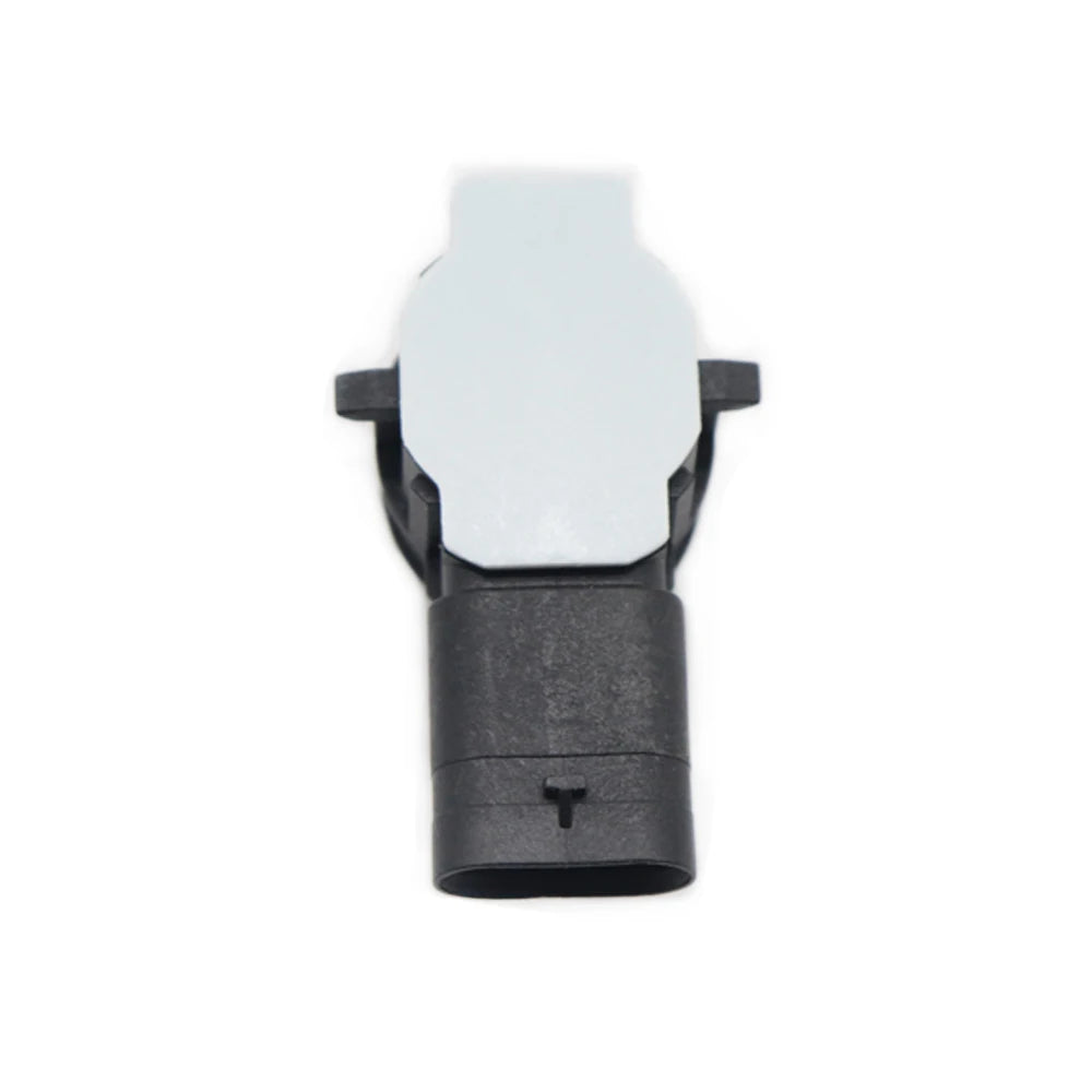 NEW Car Black Front Ultrasonic Backup Bumper Assist Radar PDC Parking Sensor 1048474-01-A for Tesla Model S X 15-21 0263033324