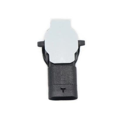NEW Car Black Front Ultrasonic Backup Bumper Assist Radar PDC Parking Sensor 1048474-01-A for Tesla Model S X 15-21 0263033324