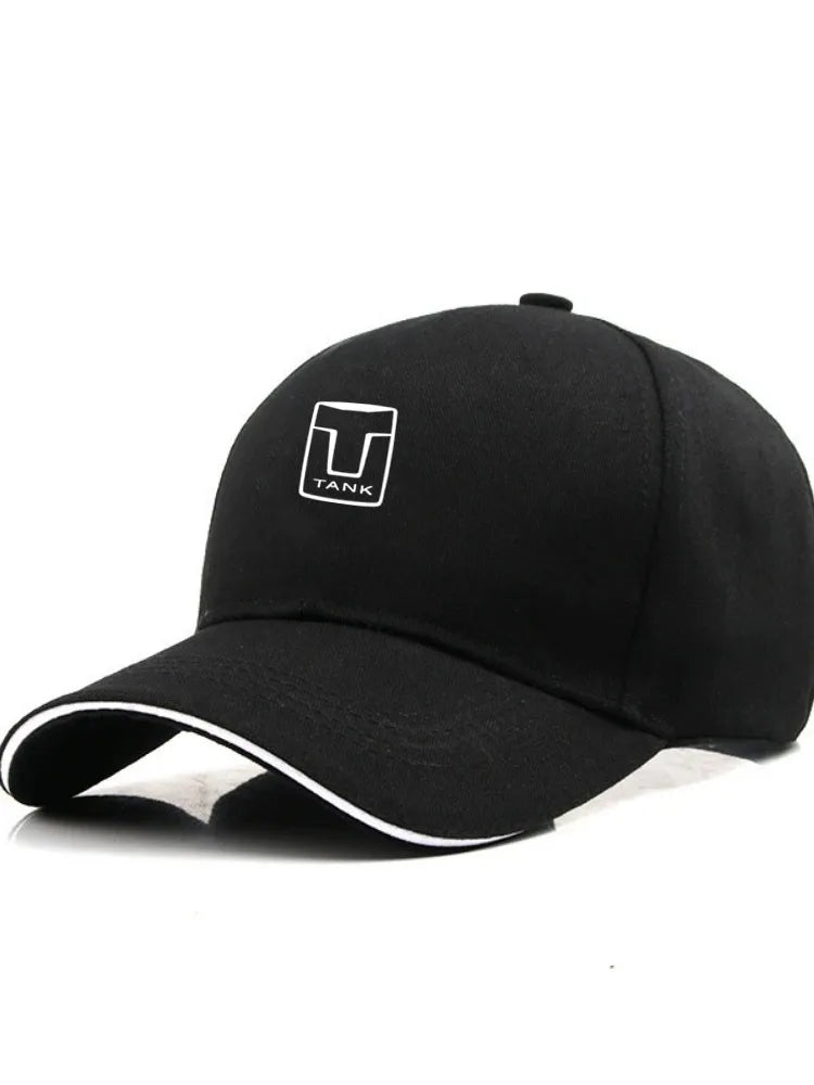 Adjustbale Baseball Cap for Great Wall GWM WEY Tank 300 400 500 for Men Women Trucker Cap Classic Snapback Cap