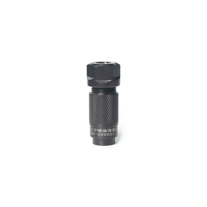 For BOSCH SIMENS CRIN PIEZO Injector Solenoid Valve Removal Travel Measuring Nozzle Cap Puller Repair Tools