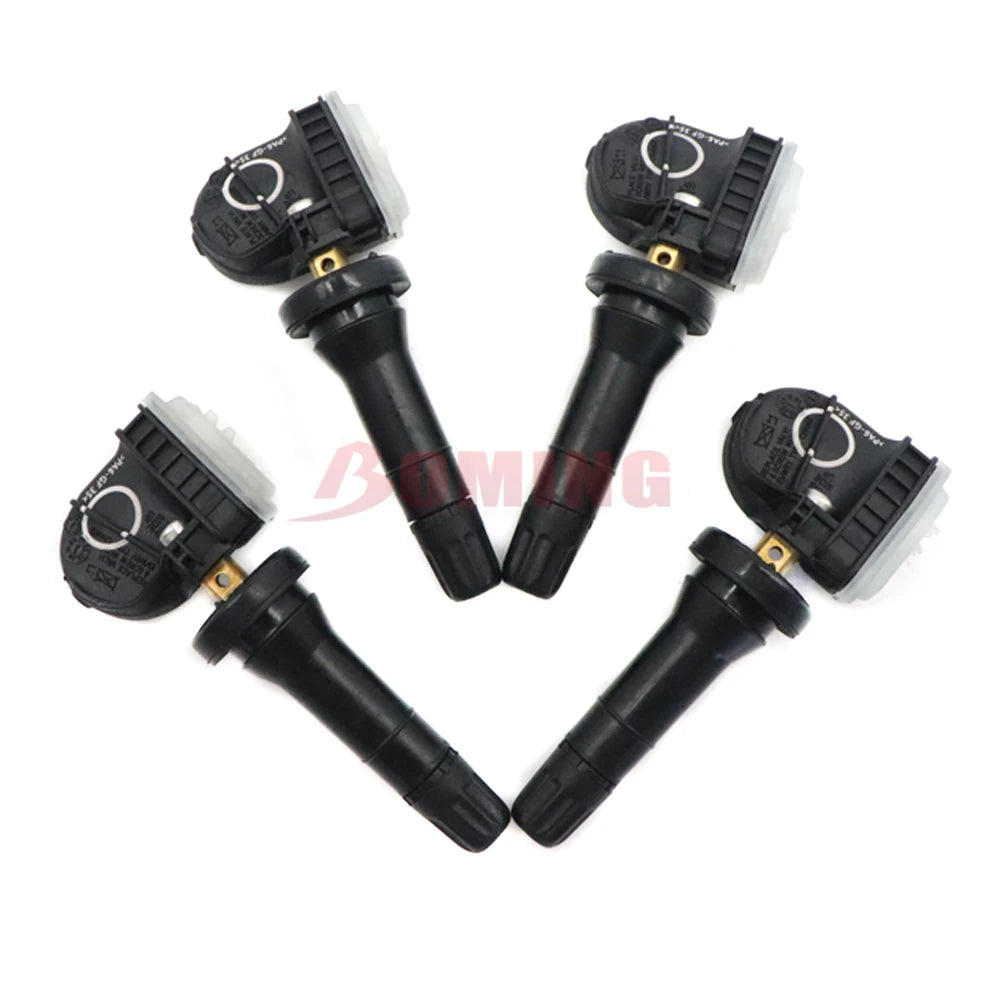 TPMS Tire Pressure Monitor Sensor 315MHZ F2GT1A180AB F2GT-1A180-AB For Ford Edge Galaxy F-150 Mustang Explorer 2015-2018