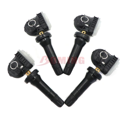 TPMS Tire Pressure Monitor Sensor 315MHZ F2GT1A180AB F2GT-1A180-AB For Ford Edge Galaxy F-150 Mustang Explorer 2015-2018
