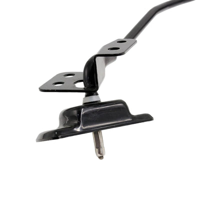 Carrier Assy Spare Wheel Tire Bracket OEM Part Number 62800-2P100 For Kia Sorento 2012-2014 Replacement Car Accessories