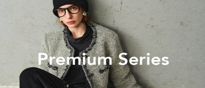 FSLE Brushed Plaid Shirt Women's Winter 2025 New Long Sleeve Plaid Retro Embroidery Shirt Classic Leisure Loose Tops