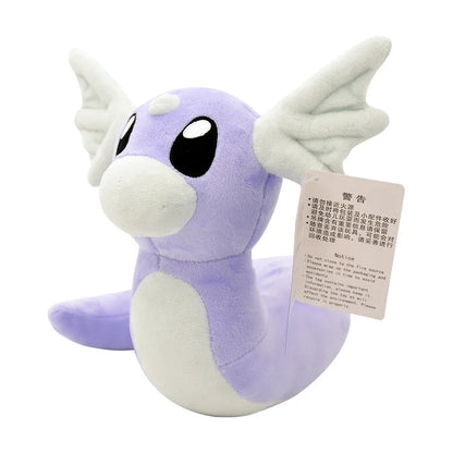 53 Styles Pokemon Plush Charmander Squirtle Pikachu Moon Leaf Eevee Plush Bulbasaur Stuffed Animal Toy Gengar Doll Gift for Kid
