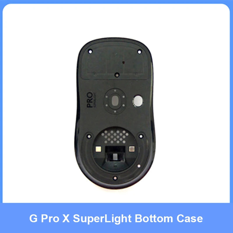 For GPW/Pro X SuperLight wireless mouse wheel/shell/left and right buttons/line wire/micro -motion/side button/motherboard parts