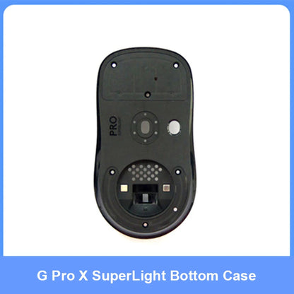 For GPW/Pro X SuperLight wireless mouse wheel/shell/left and right buttons/line wire/micro -motion/side button/motherboard parts
