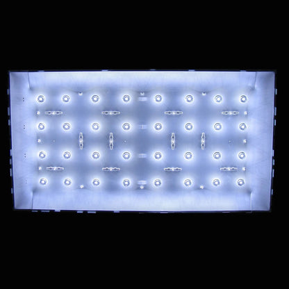 TV Backlight Array LED Strip Bar For 42LB580V 42LB5500 42LB6500 42LB650V 42LB551V 42LB552V 42LY310Ca 42LY310C 42LB5300