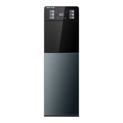 Household refrigeration and heating water dispenser dual-purpose office bottled water new instant water dispenser