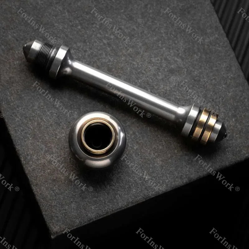 LAUTIE Noiz Air-Nano Classic Rebirth Fidget Spinner Noiz Series