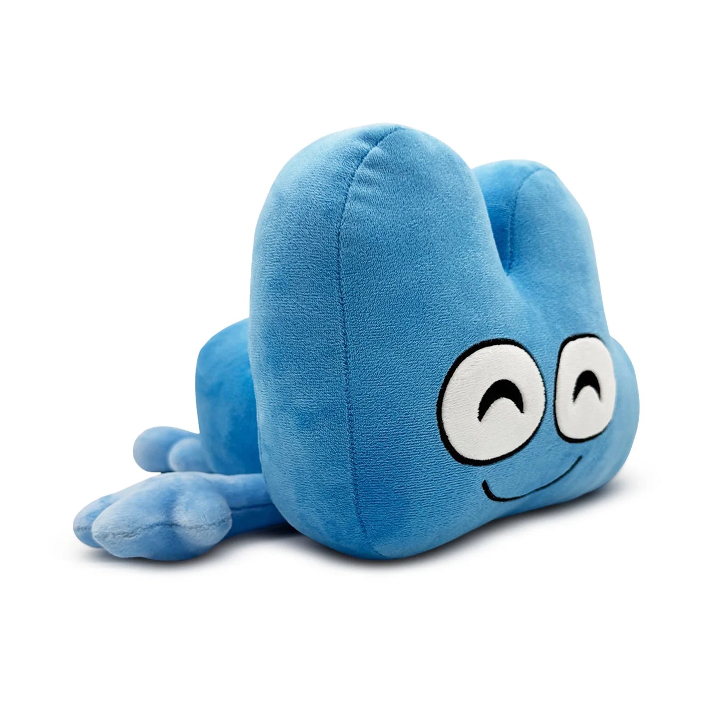 BFDI Battle For Dream Island Plush Toy Anime Peripherals Soft Doll Collection Room Decoration Toy Kid Birthday Gifts 2025 New