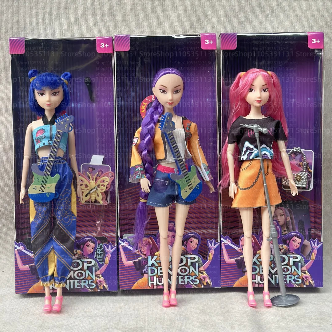 New Hot Anime Figure Dolls Vinyl Toy Articulated Mask Articulated Collectible Toy Figurine Bithday Surprise Fan Club Gifts