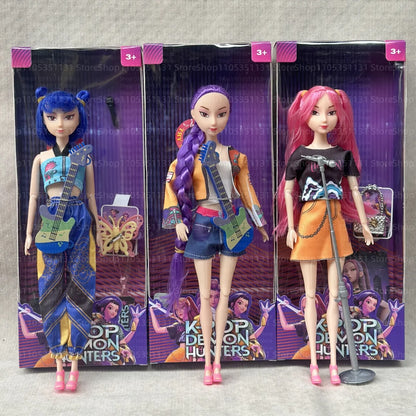 New Hot Anime Figure Dolls Vinyl Toy Articulated Mask Articulated Collectible Toy Figurine Bithday Surprise Fan Club Gifts