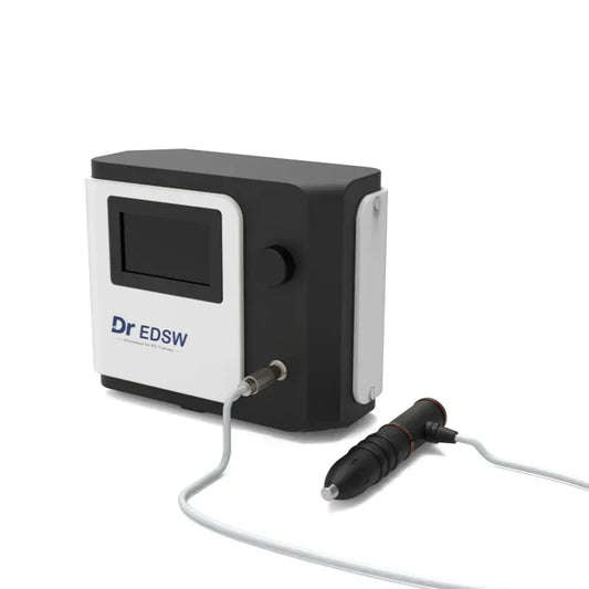 DR EDSW ESWT For Erectile Dysfunction ED Treatment Rehabilitation Machine