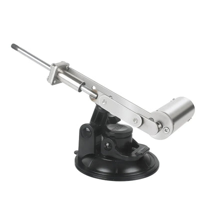 3-24V Reciprocating Linear Actuator Big Thrust Sex Machines for Men and Women Suction Cup 3XLR Connector Coke Cup Sex Toys