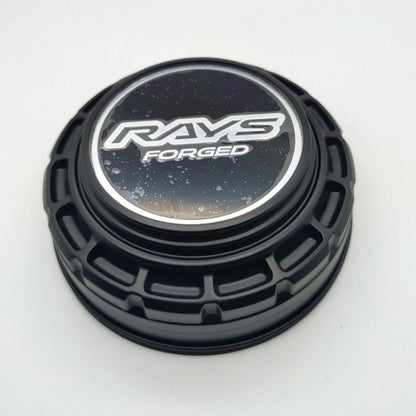 4pcs Off-road Car Wheel Center Caps 112MM 6x139.7 Wheels Hub Cap Hubcaps Dust Cover for RAYS Rims TE37XT Forged  57DRX ALAP-07X