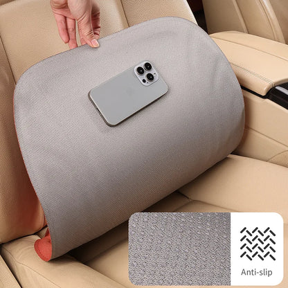 Car Front Rear Seat Cover Anti-Slip Breathable Protection Cushion For Haval H6 Dargo M6 H9 H6S F7 F7X Jolion X DOG XY H2 H3 H5