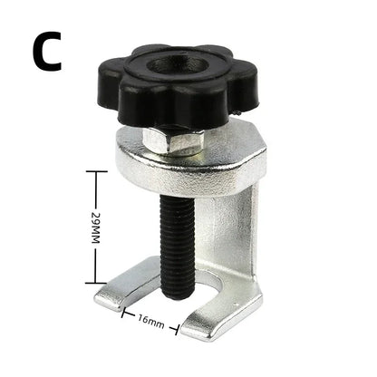 Adjustable Auto Windshield Wiper Arm Remover 6-28mm Wiper Arm Removal Tool Auto Repair Tools