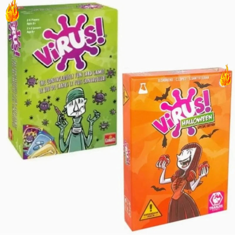 Mogel Motte Polilla Tramposa Card Game Devir-Game Cheating Moth /Royal Xiaoqiang Cheating Moth