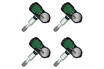 1/4PCS Tire Pressure Monitoring Sensor TPMS PMV-107J For Toyoto Camry Corolla RAV4 Land Cruiser Lexus Compatible With 4260733021
