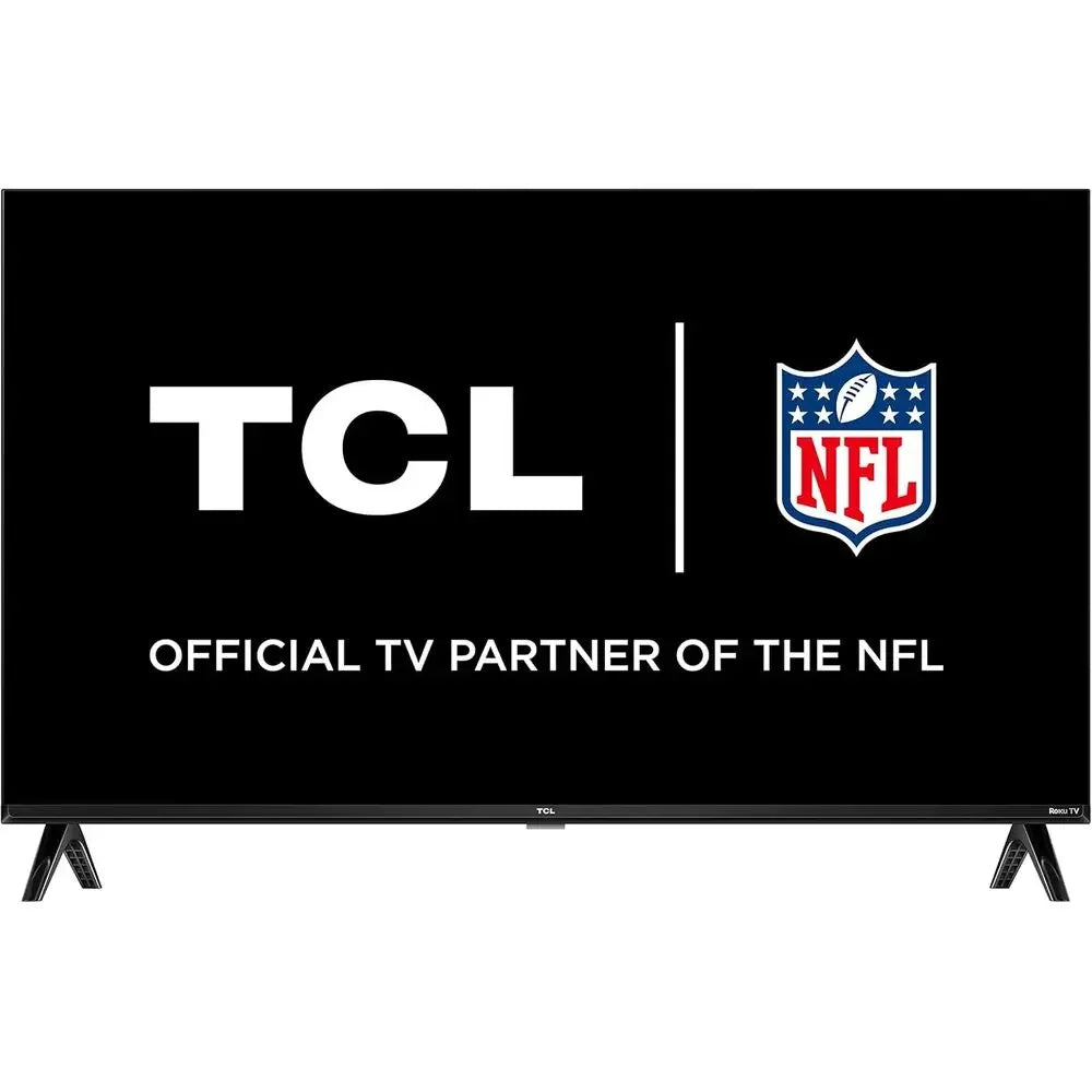 32" Class 3-Series Full HD 1080p LED Smart Roku TV - 32S359