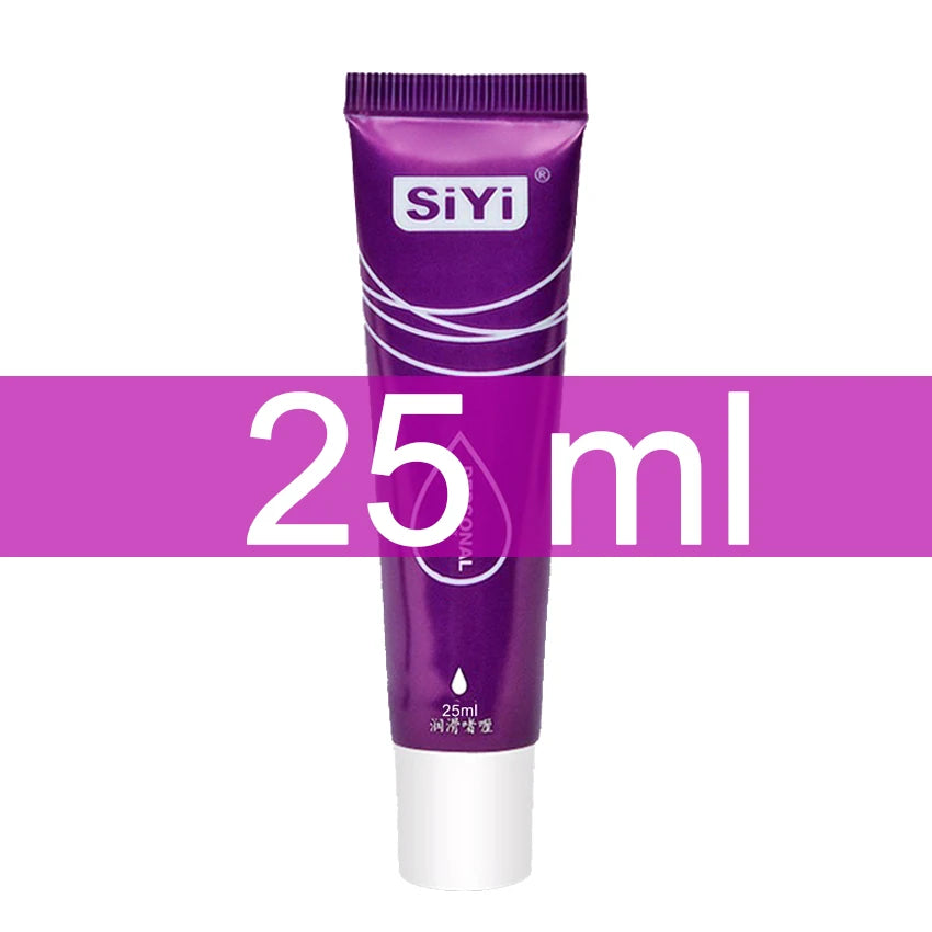 Anal Lubricant for Gay Sex Fisting Lube Oil Water Based Long Lasting Lubrication Women Men Intimate Love Gel Adult Products 18+