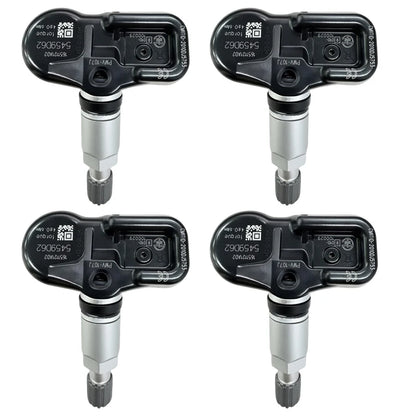 1/4PCS Tire Pressure Monitoring Sensor TPMS PMV-107J For Toyoto Camry Corolla RAV4 Land Cruiser Lexus Compatible With 4260733021