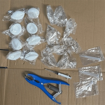 TPR DIY Ball Shell Kit Round Refillable DIY Stress Ball Making Kit Tear Resistant Soft Stress Ball Kit Kids Craft Projects
