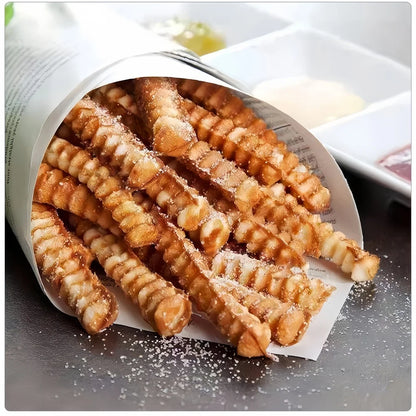 Electric Stick Waffle Machine Waffle Maker Long Stick Shape Waffle Making Machine Nonstick Plate Baking Machines Snacks