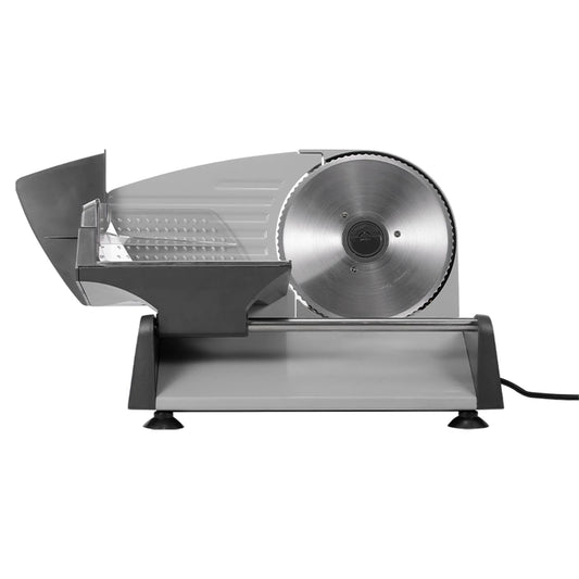 Electric Food Slicing Tool 180w Stainless Steel Veggie Chopper Kitchen Tool for Meat Fruit Vegetable Bread