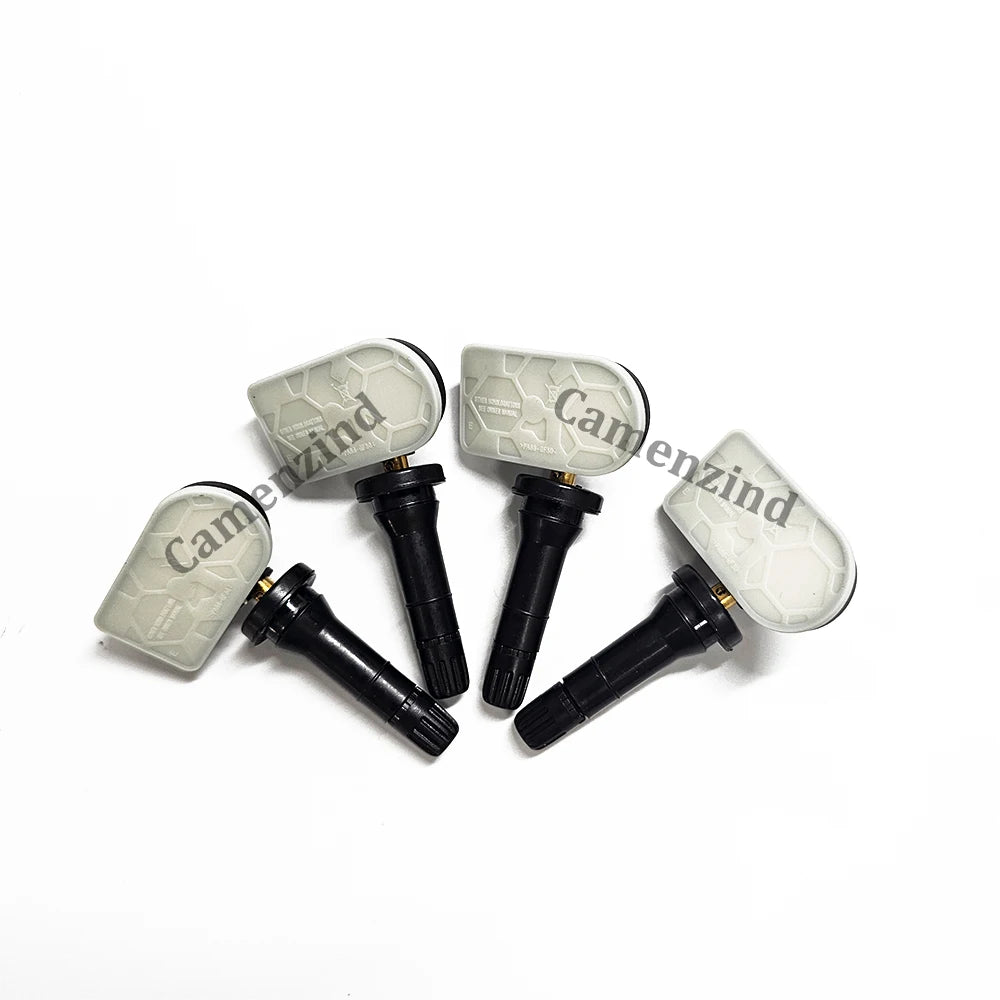 4X Tire Pressure TPMS Sensor SA3HE-3609200B SA3HE3609200B For BYD Song Pro DM-i Yuan UP PLUS Tang DM-i E9 DENZA N7 N8 D9 433MHz